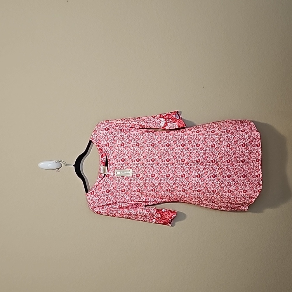 NWT INK+IVY DRESS